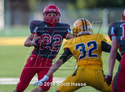 Thumbnail 2 in Bedford @ Fordson photogallery.