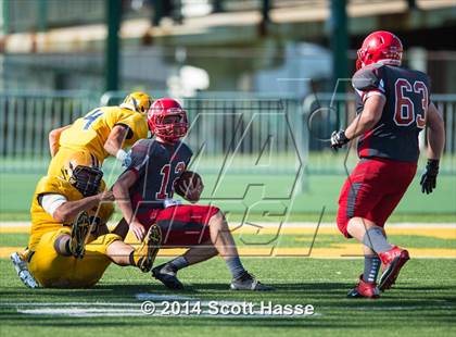 Thumbnail 1 in Bedford @ Fordson photogallery.