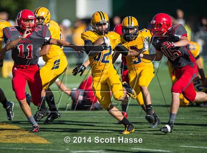 Thumbnail 3 in Bedford @ Fordson photogallery.
