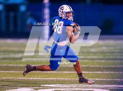 Thumbnail 3 in Brebeuf Jesuit Preparatory @ Indianapolis Bishop Chatard photogallery.