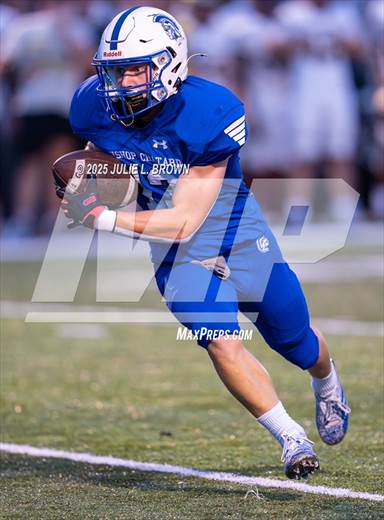 Brebeuf Jesuit Preparatory @ Indianapolis Bishop Chatard