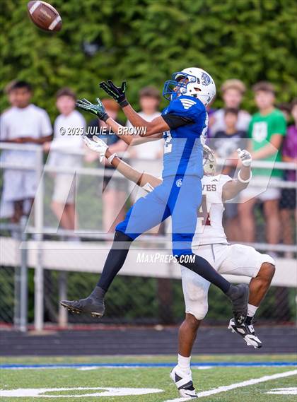 Thumbnail 1 in Brebeuf Jesuit Preparatory @ Indianapolis Bishop Chatard photogallery.