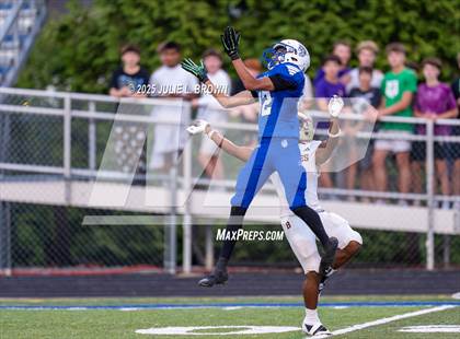 Thumbnail 3 in Brebeuf Jesuit Preparatory @ Indianapolis Bishop Chatard photogallery.