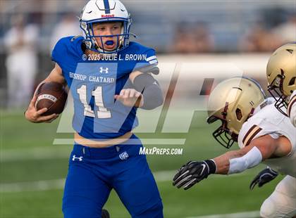 Thumbnail 1 in Brebeuf Jesuit Preparatory @ Indianapolis Bishop Chatard photogallery.