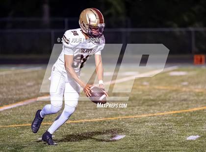 Thumbnail 2 in Brebeuf Jesuit Preparatory @ Indianapolis Bishop Chatard photogallery.