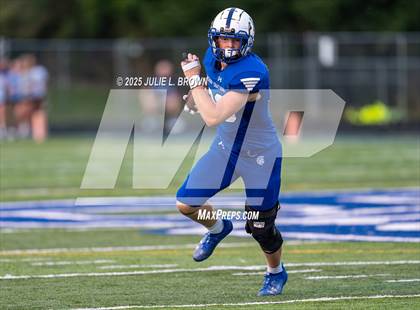 Thumbnail 3 in Brebeuf Jesuit Preparatory @ Indianapolis Bishop Chatard photogallery.