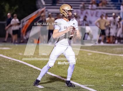 Thumbnail 3 in Brebeuf Jesuit Preparatory @ Indianapolis Bishop Chatard photogallery.