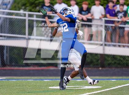 Thumbnail 2 in Brebeuf Jesuit Preparatory @ Indianapolis Bishop Chatard photogallery.