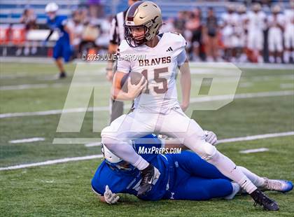 Thumbnail 3 in Brebeuf Jesuit Preparatory @ Indianapolis Bishop Chatard photogallery.