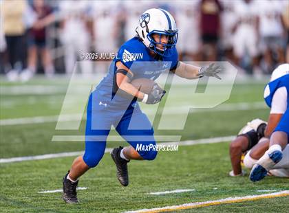 Thumbnail 1 in Brebeuf Jesuit Preparatory @ Indianapolis Bishop Chatard photogallery.