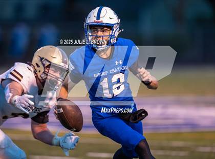 Thumbnail 2 in Brebeuf Jesuit Preparatory @ Indianapolis Bishop Chatard photogallery.