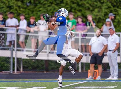 Thumbnail 2 in Brebeuf Jesuit Preparatory @ Indianapolis Bishop Chatard photogallery.