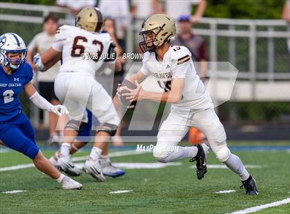 Thumbnail 1 in Brebeuf Jesuit Preparatory @ Indianapolis Bishop Chatard photogallery.