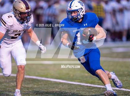 Thumbnail 1 in Brebeuf Jesuit Preparatory @ Indianapolis Bishop Chatard photogallery.