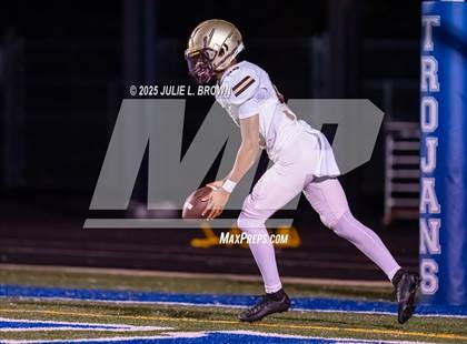 Thumbnail 3 in Brebeuf Jesuit Preparatory @ Indianapolis Bishop Chatard photogallery.