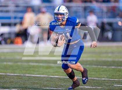Thumbnail 1 in Brebeuf Jesuit Preparatory @ Indianapolis Bishop Chatard photogallery.