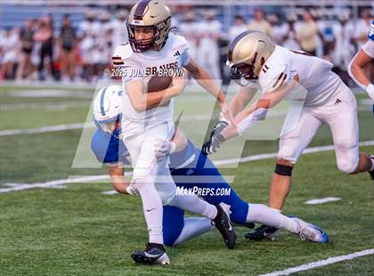 Thumbnail 2 in Brebeuf Jesuit Preparatory @ Indianapolis Bishop Chatard photogallery.