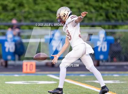 Thumbnail 2 in Brebeuf Jesuit Preparatory @ Indianapolis Bishop Chatard photogallery.