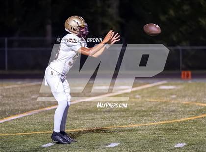 Thumbnail 1 in Brebeuf Jesuit Preparatory @ Indianapolis Bishop Chatard photogallery.