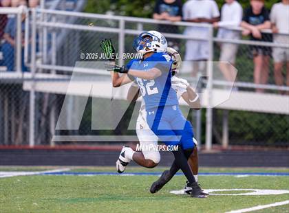 Thumbnail 1 in Brebeuf Jesuit Preparatory @ Indianapolis Bishop Chatard photogallery.