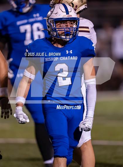 Thumbnail 2 in Brebeuf Jesuit Preparatory @ Indianapolis Bishop Chatard photogallery.