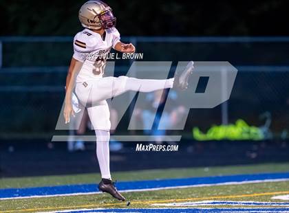 Thumbnail 2 in Brebeuf Jesuit Preparatory @ Indianapolis Bishop Chatard photogallery.