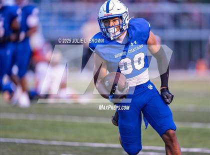 Thumbnail 2 in Brebeuf Jesuit Preparatory @ Indianapolis Bishop Chatard photogallery.