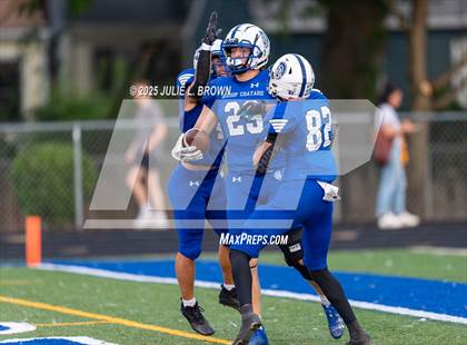 Thumbnail 2 in Brebeuf Jesuit Preparatory @ Indianapolis Bishop Chatard photogallery.