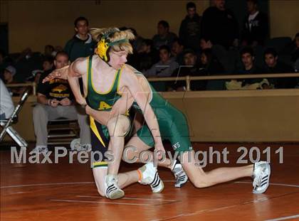 Thumbnail 3 in Tim Brown Memorial Wrestling Tournament (Day 1 - Round 1) photogallery.