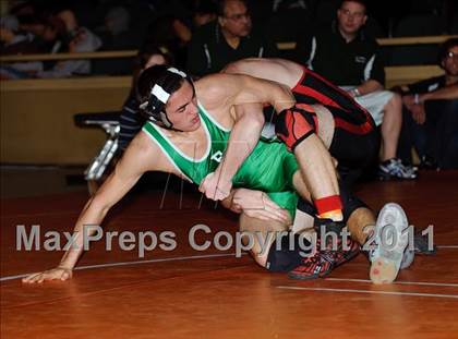 Thumbnail 1 in Tim Brown Memorial Wrestling Tournament (Day 1 - Round 1) photogallery.