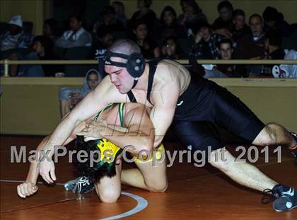 Thumbnail 1 in Tim Brown Memorial Wrestling Tournament (Day 1 - Round 1) photogallery.