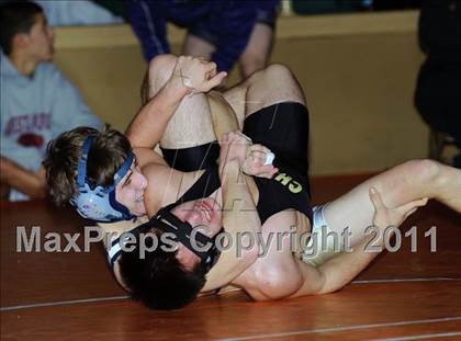 Thumbnail 3 in Tim Brown Memorial Wrestling Tournament (Day 1 - Round 1) photogallery.