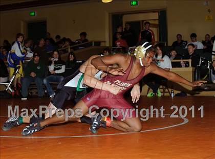 Thumbnail 2 in Tim Brown Memorial Wrestling Tournament (Day 1 - Round 1) photogallery.