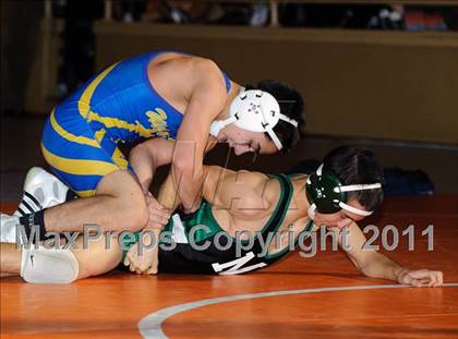 Thumbnail 2 in Tim Brown Memorial Wrestling Tournament (Day 1 - Round 1) photogallery.