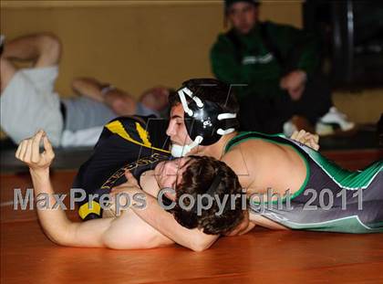 Thumbnail 1 in Tim Brown Memorial Wrestling Tournament (Day 1 - Round 1) photogallery.