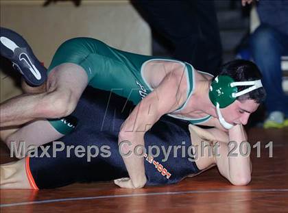 Thumbnail 1 in Tim Brown Memorial Wrestling Tournament (Day 1 - Round 1) photogallery.