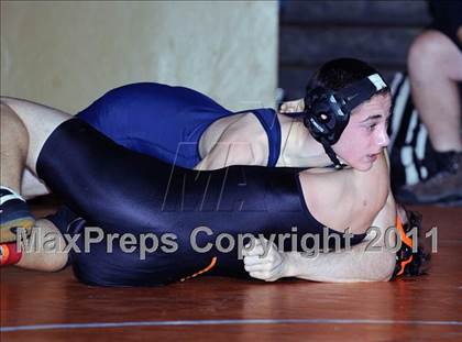 Thumbnail 2 in Tim Brown Memorial Wrestling Tournament (Day 1 - Round 1) photogallery.