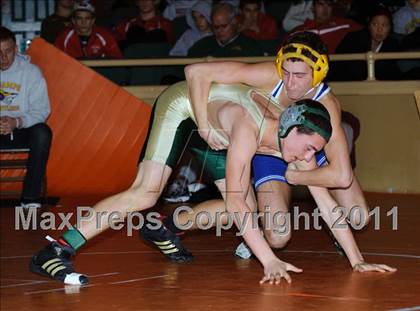 Thumbnail 3 in Tim Brown Memorial Wrestling Tournament (Day 1 - Round 1) photogallery.