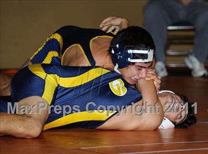 Thumbnail 2 in Tim Brown Memorial Wrestling Tournament (Day 1 - Round 1) photogallery.