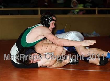 Thumbnail 2 in Tim Brown Memorial Wrestling Tournament (Day 1 - Round 1) photogallery.