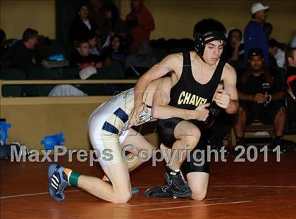 Thumbnail 2 in Tim Brown Memorial Wrestling Tournament (Day 1 - Round 1) photogallery.