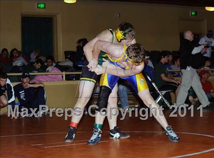 Thumbnail 1 in Tim Brown Memorial Wrestling Tournament (Day 1 - Round 1) photogallery.