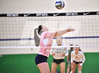 Thumbnail 1 in Dr. Phillips vs. Sacred Heart Cathedral Preparatory (Durango Fall Classic) photogallery.