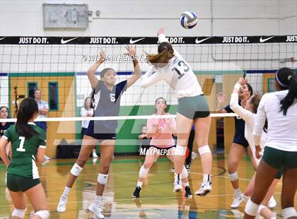 Thumbnail 2 in Dr. Phillips vs. Sacred Heart Cathedral Preparatory (Durango Fall Classic) photogallery.