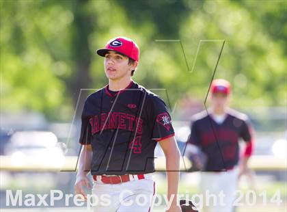 Thumbnail 3 in Rye vs. Wallkill (NYSPHSAA Class A Regional Semifinal) photogallery.