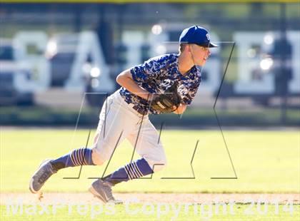 Thumbnail 3 in Rye vs. Wallkill (NYSPHSAA Class A Regional Semifinal) photogallery.