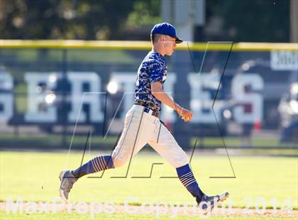 Thumbnail 2 in Rye vs. Wallkill (NYSPHSAA Class A Regional Semifinal) photogallery.