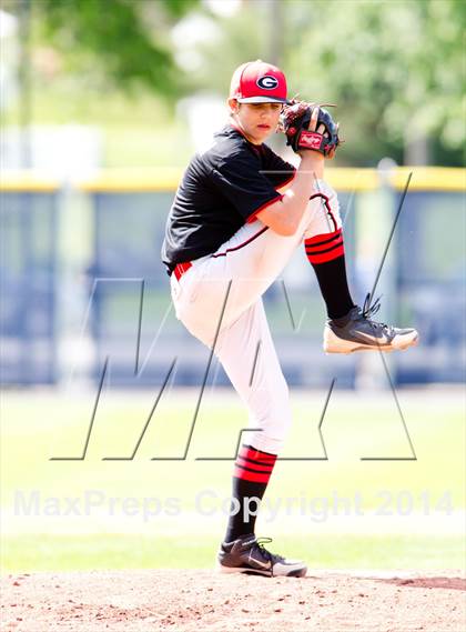 Thumbnail 1 in Rye vs. Wallkill (NYSPHSAA Class A Regional Semifinal) photogallery.