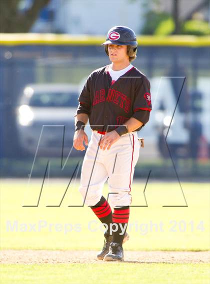 Thumbnail 1 in Rye vs. Wallkill (NYSPHSAA Class A Regional Semifinal) photogallery.