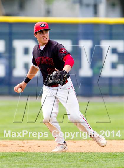 Thumbnail 2 in Rye vs. Wallkill (NYSPHSAA Class A Regional Semifinal) photogallery.